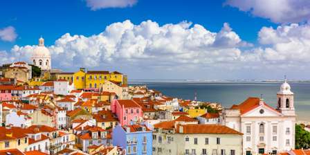 Essentiële attracties in Lissabon open op zondag