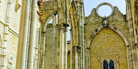 Convento do Carmo