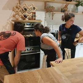 Lissabon: Pastel de Nata bakcursus