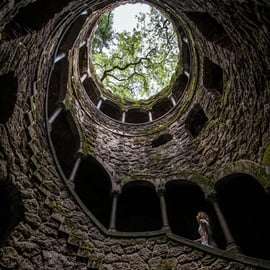Lisboa: Sintra, Pena Palace, Roca Cape Coast und Cascais - 8h