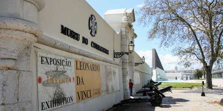 Museu dos Combatentes