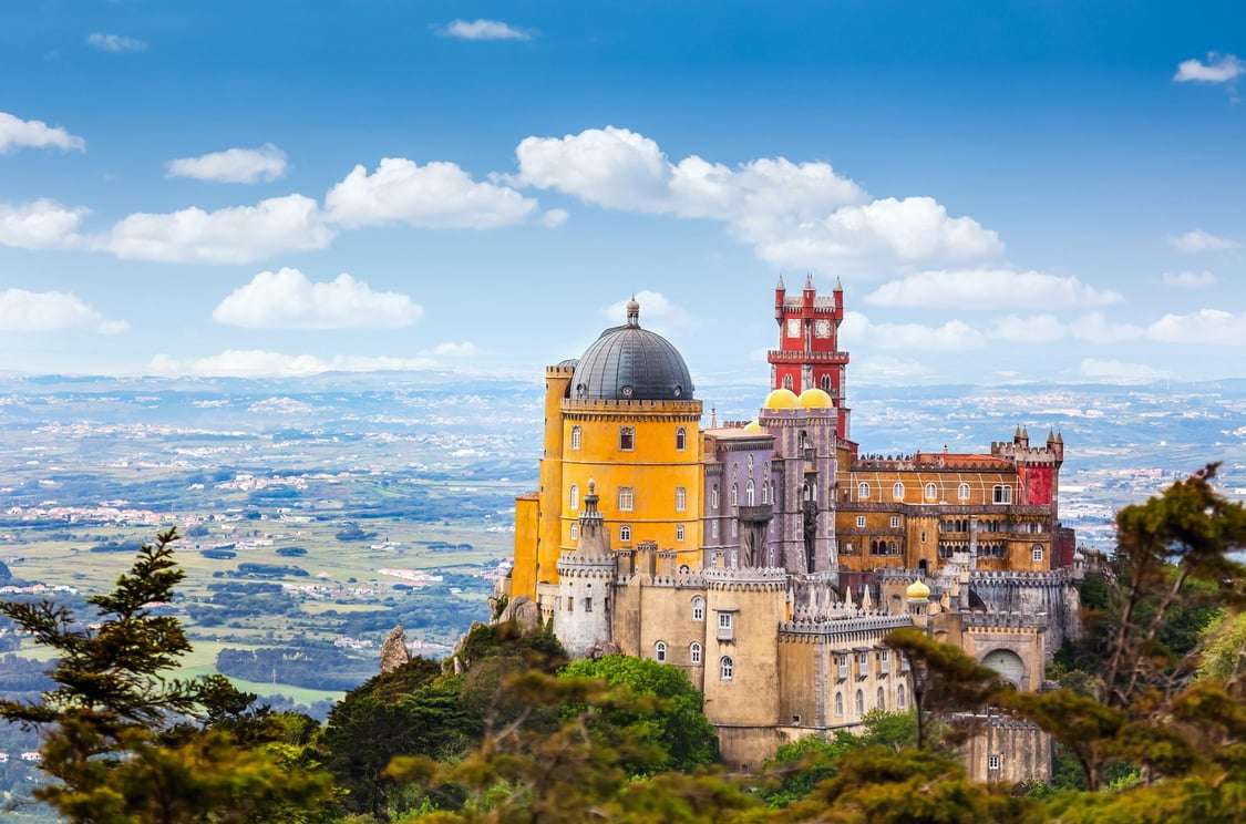 Lissabon