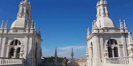 Igreja de São Vicente de Fora