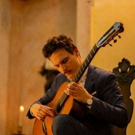 Lissabon: Lisbon Classical Nights Concert Entry Ticket