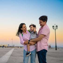 Lissabon Fotoshooting