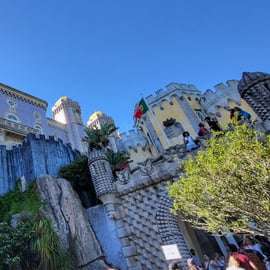 Sintra: Privétour op maat