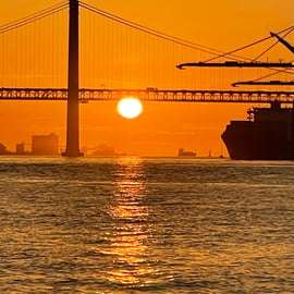 Lissabon: dag- en zonsondergangtour op de rivier de Taag