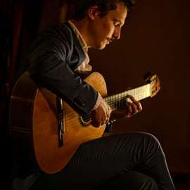 Lissabon: Lisbon Classical Nights Concert Entry Ticket