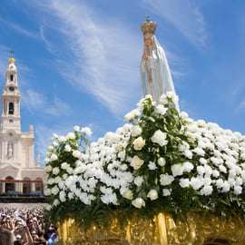 Von Lissabon aus: Fátima, Nazaré, und Óbidos Geführte Tour
