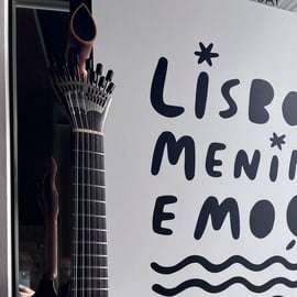 Lissabon: Live-Fado-Show im historischen Viertel Alfama mit Portwein