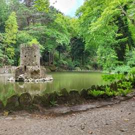 Sintra: Privétour op maat
