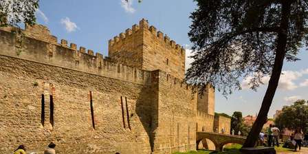 Castelo de São Jorge