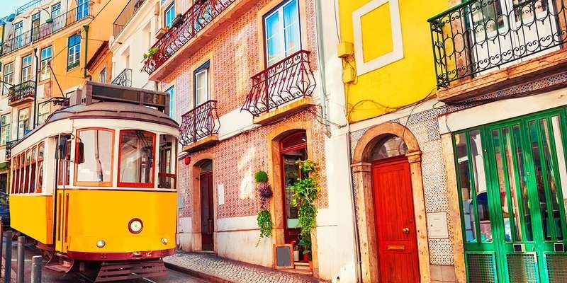 Echte fado-ervaringen in de Alfama-wijk