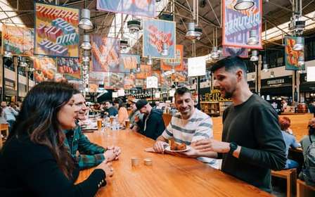 Lissabon: Die ultimative Foodtour mit einem Einheimischen