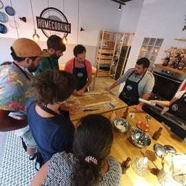 Lissabon: Pastel de Nata bakcursus