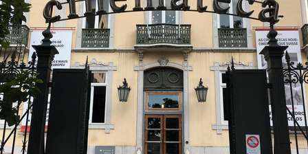 Cinemateca Portuguesa