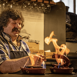 Lissabon: Foodtour durch die portugiesische Küche mit 17 Verkostungen