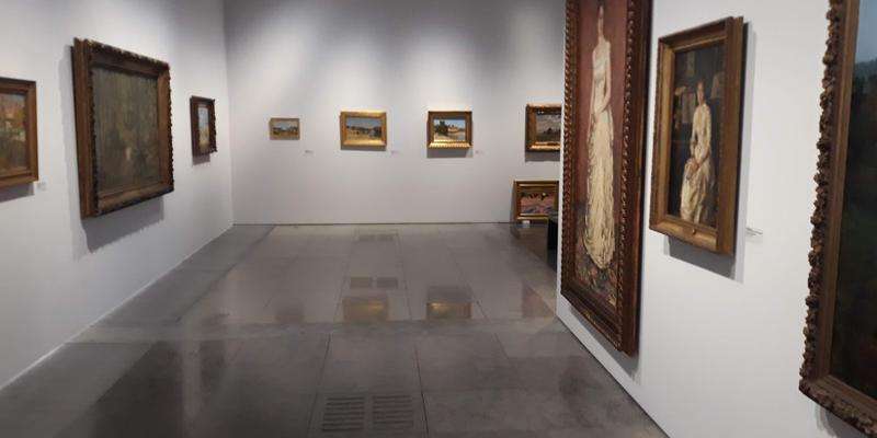 Museu do Chiado