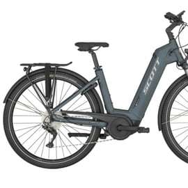 Lissabon: 7 Hügel Halbtagestour mit dem Elektrofahrrad