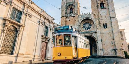Sintra ontdekken als dagtrip vanuit Lissabon