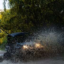 Buggy-Abenteuer in Lissabon: Verborgene Pfade, Klippen & Küste