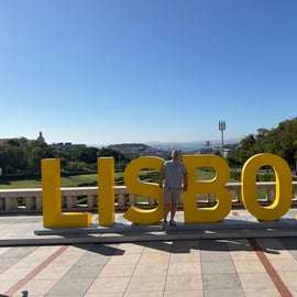 Lissabon: 3-timmars sightseeingtur med Tuk-Tuk