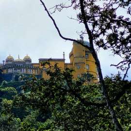 Sintra: Privétour op maat
