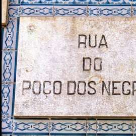 Lissabon: Rundgang durch die Geschichte der Schwarzen