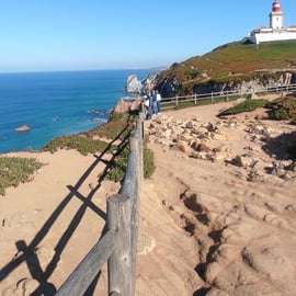 Private Tour Sintra und Cascais