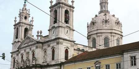Estrela Basilica