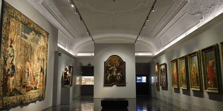 Museu de São Roque