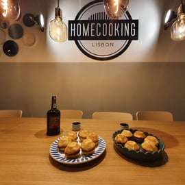Lissabon: Pastel de Nata bakcursus
