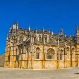 Lissabon: Fátima en Santarém Dag van spiritualiteit en geschiedenis