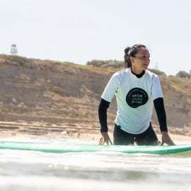Ericeira: surfles met lokale instructeurs