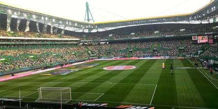 Estádio José Alvalade XXI