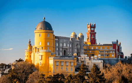 Sintra: Privétour op maat
