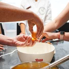 Lissabon: Pastel de Nata Meisterkurs in einer echten Bäckerei