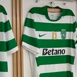 Sporting Clube de Portugal: Besuch des Stadions