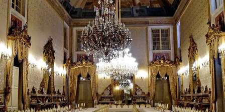 Ajuda National Palace