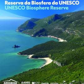 Lissabon: Via Ferrata im Naturpark Arrábida von Setúbal