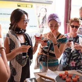 Lissabon: Foodtour durch die portugiesische Küche mit 17 Verkostungen