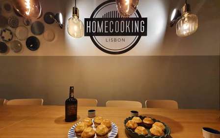 Lissabon: Pastel de Nata-Backkurs