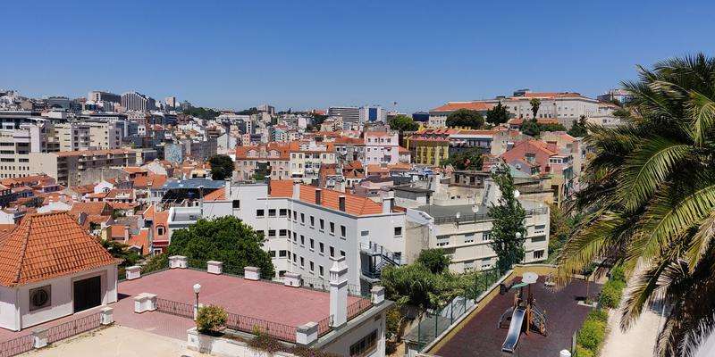 Jardim do Torel