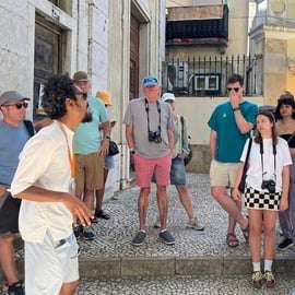 Lissabon: Stadtrundgang zu den Highlights
