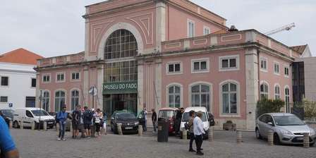 Fado Museum