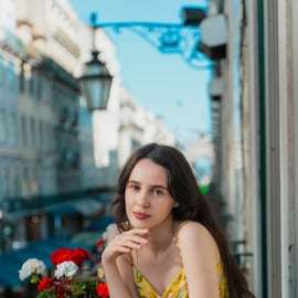 Alfama: Unvergessliches Fotoshootingerlebnis mit einem Einheimischen