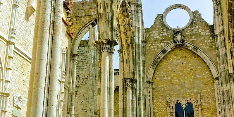 Convento do Carmo 