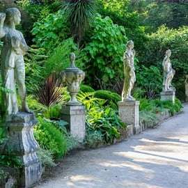 Sintra: Quinta da Regaleira Ticket ohne Anstehen +Audioguide