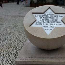 Lissabon: Jüdische Geschichte in Portugal Geführter Rundgang