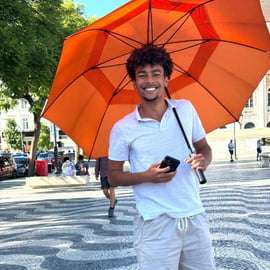 Lissabon: Rundgang durch die Geschichte der Schwarzen
